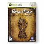 Prince of Persia Pre-Order Edition (US) — Pre-Order Edition