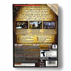 Prince of Persia Pre-Order Edition (US) — Pre-Order Edition