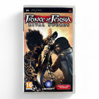 Prince of Persia: Rival Swords (ES)