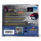Arcade Racing Legends: Road Trip Edition [PixelHeart] (EU)