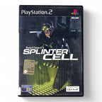 Tom Clancy's Splinter Cell (IT)