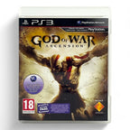 God of War: Ascension