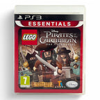 LEGO Der Fluch der Karibik / Pirates of the Caribbean (AT) — Essentials