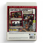 LEGO Der Fluch der Karibik / Pirates of the Caribbean (AT) — Essentials