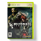 Bionic Commando (AT)