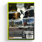 Bionic Commando (AT)