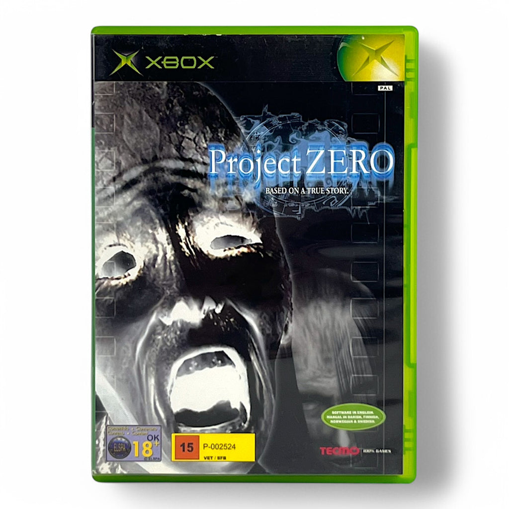 Project Zero (SE)