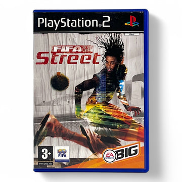 FIFA Street (AT)