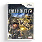 Call of Duty 3 (SE)