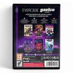 Gaelco Arcade 1