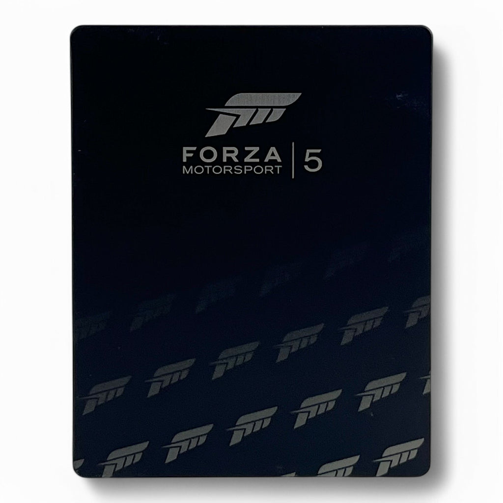 Forza Motorsport 5 (AT) — Steelbook