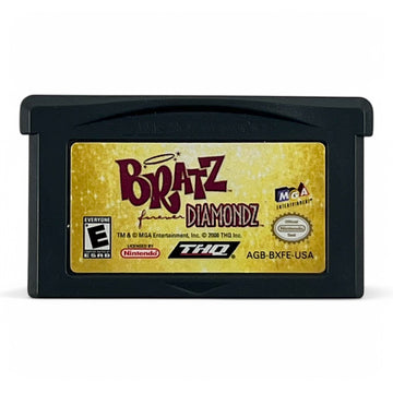 Bratz Forever Diamondz (US)