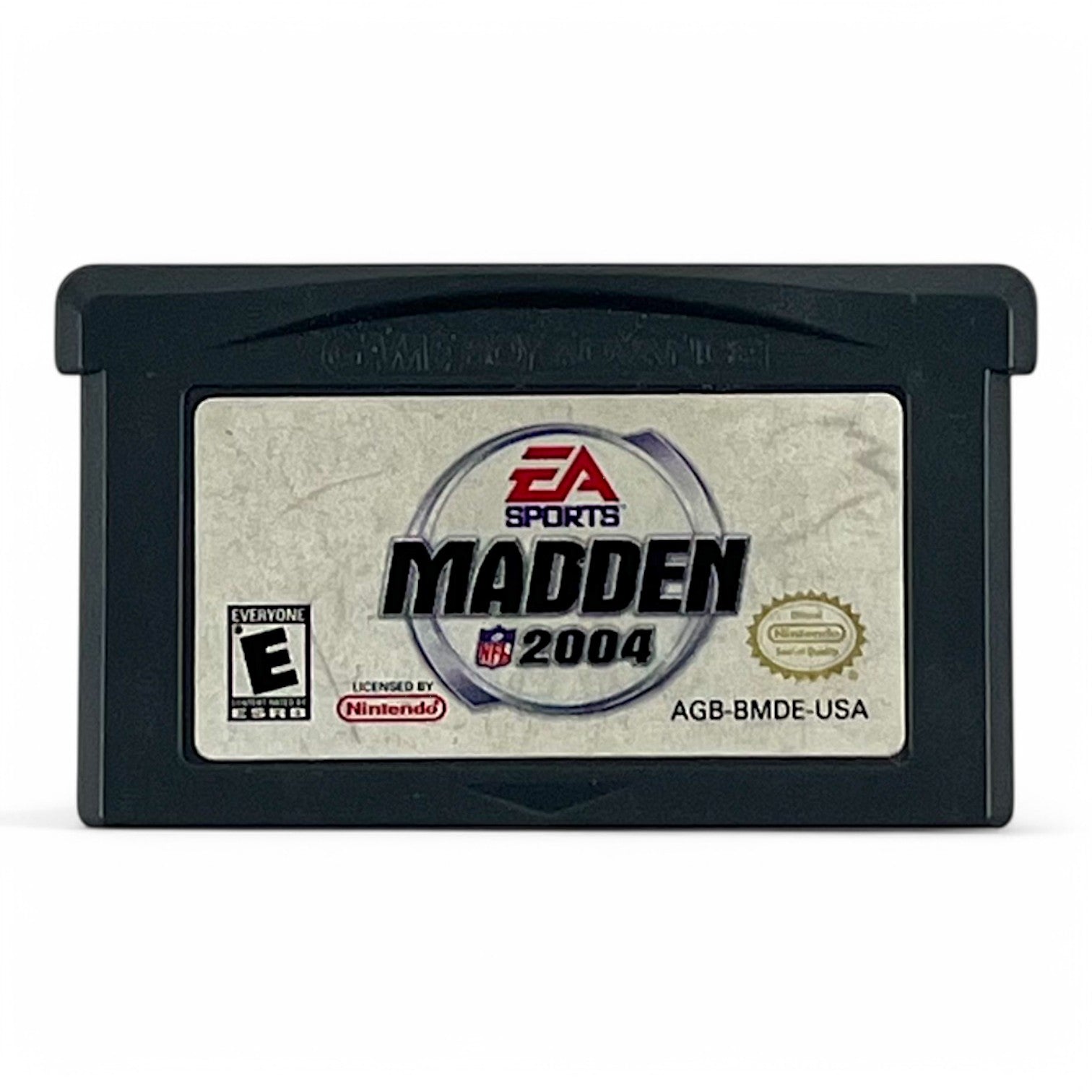 Madden NFL 2004 (US)