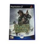 Medal of Honor: Frontline (NL)