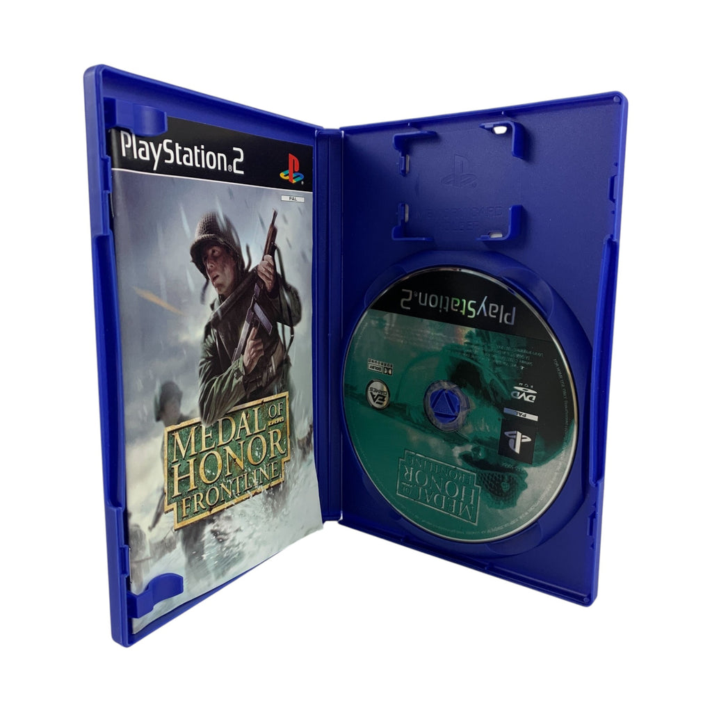 Medal of Honor: Frontline (NL)