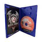 Mortal Kombat Deadly Alliance (AU)