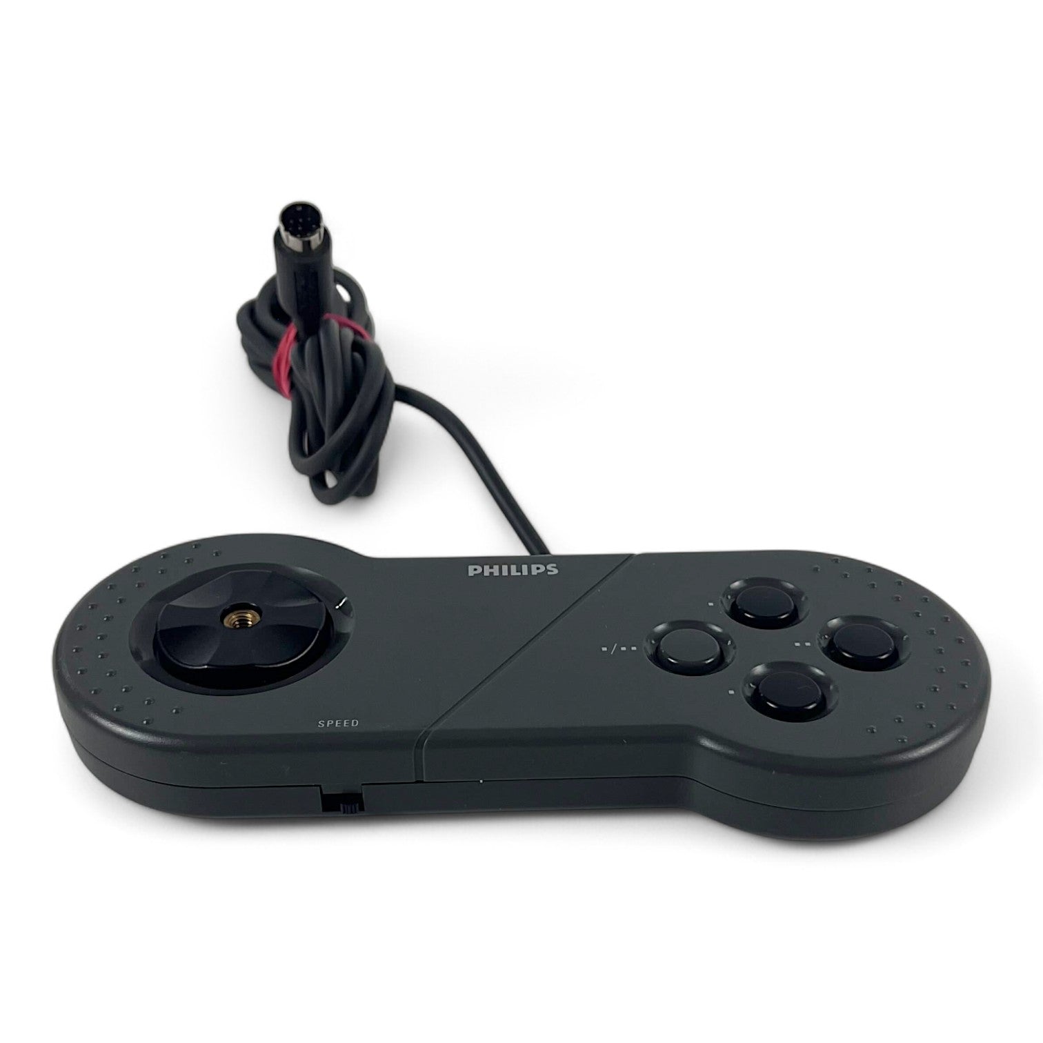 Original Philips CD-i 210 Controller grau