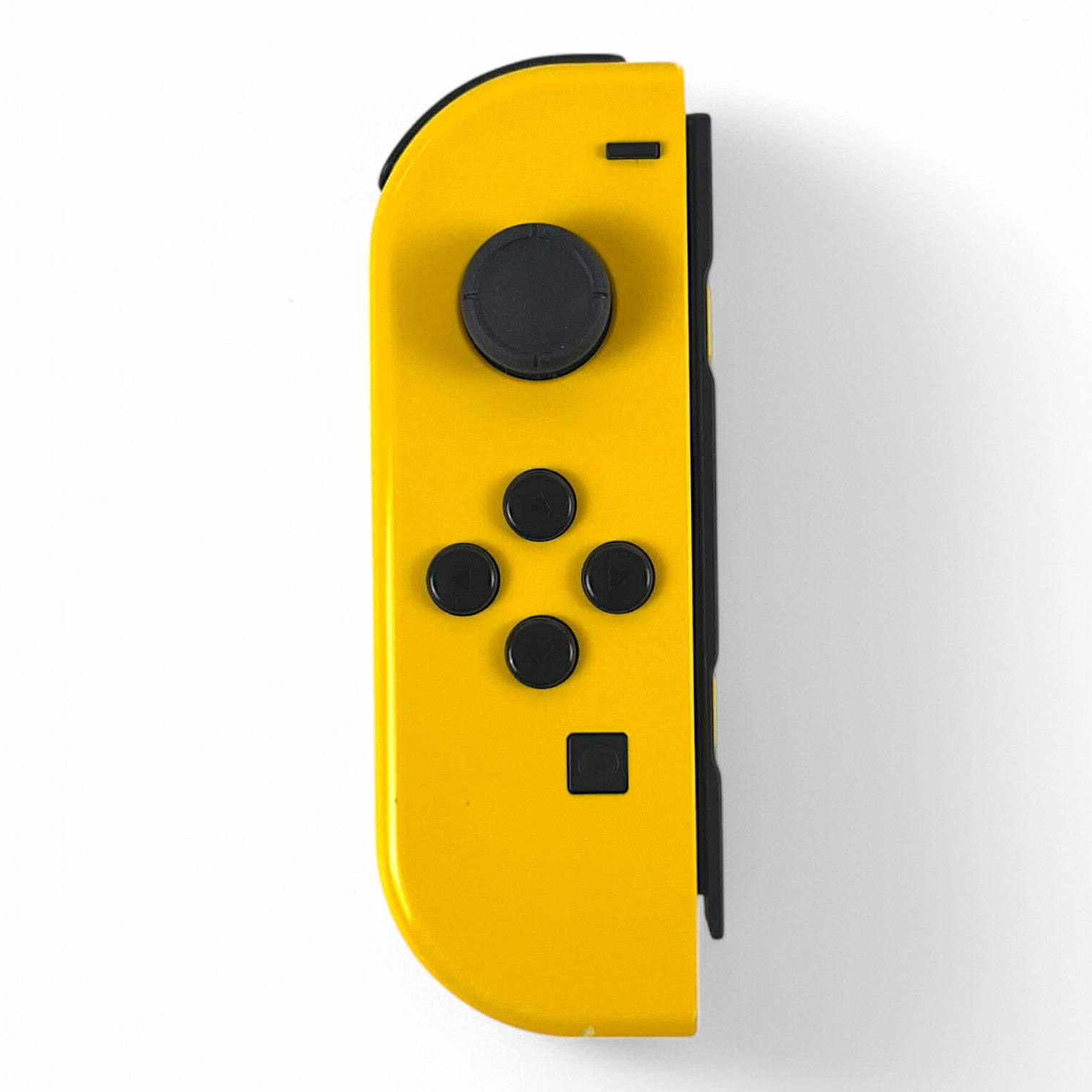 Nintendo Switch - Original Joy-Con Controller L / HAC-015 Fortnite gelb (EU) — Special Edition