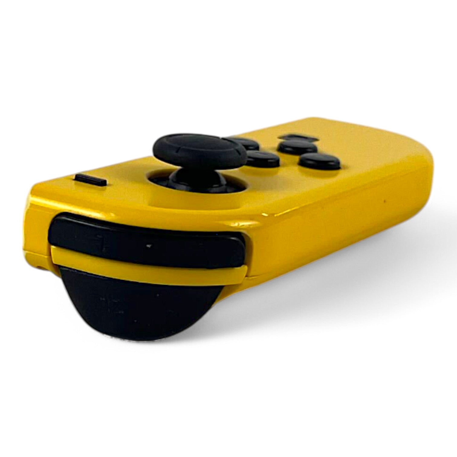 Nintendo Switch - Original Joy-Con Controller L / HAC-015 Fortnite gelb (EU) — Special Edition