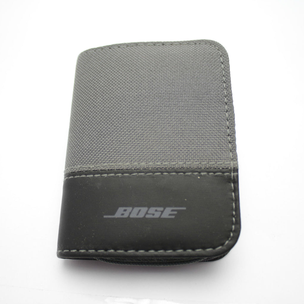 SA 1271: SoundSport In-Ear-Sport-Kopfhörer schwarz [Bose] SONSTIGES