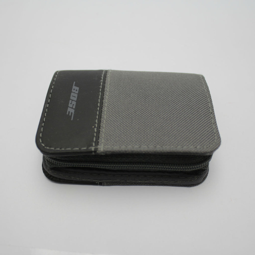 SA 1271: SoundSport In-Ear-Sport-Kopfhörer schwarz [Bose] SONSTIGES