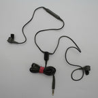 SA 1271: SoundSport In-Ear-Sport-Kopfhörer schwarz [Bose] SONSTIGES