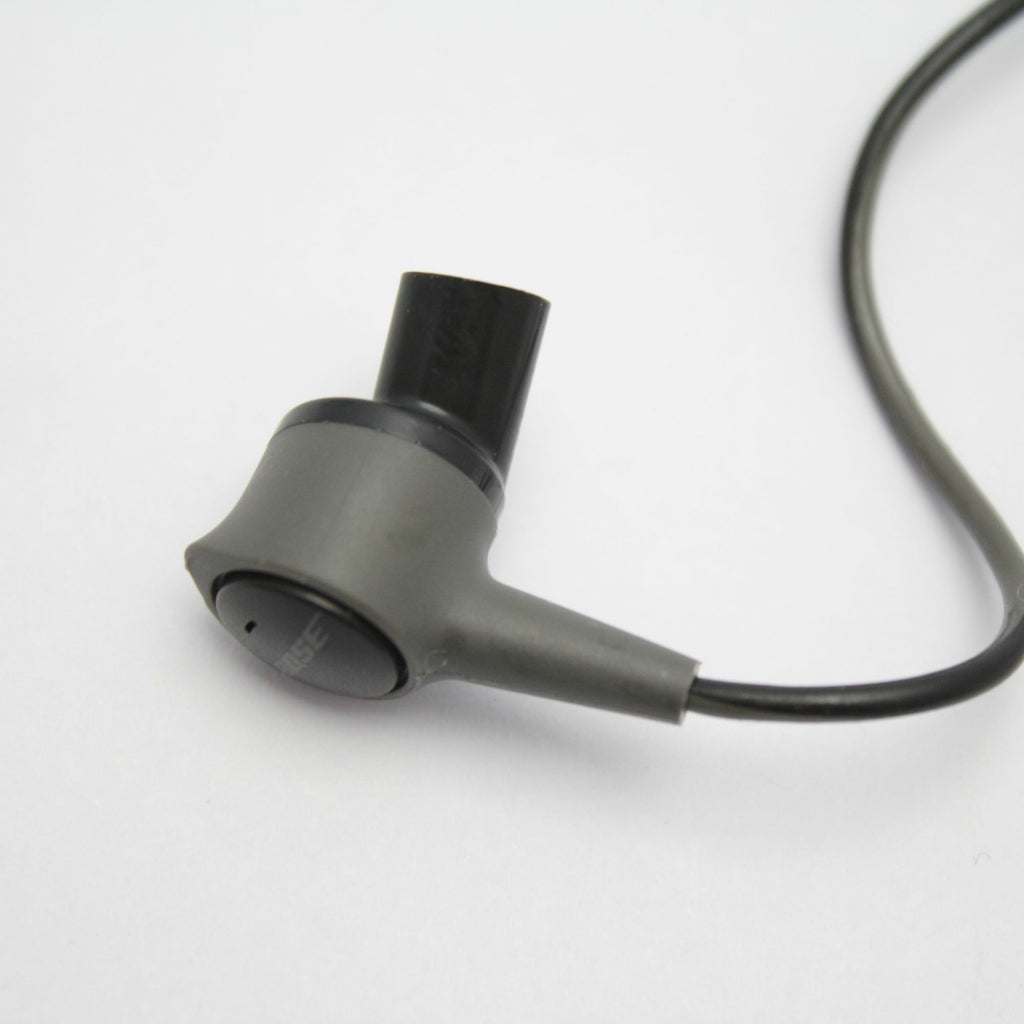 SA 1271: SoundSport In-Ear-Sport-Kopfhörer schwarz [Bose] SONSTIGES