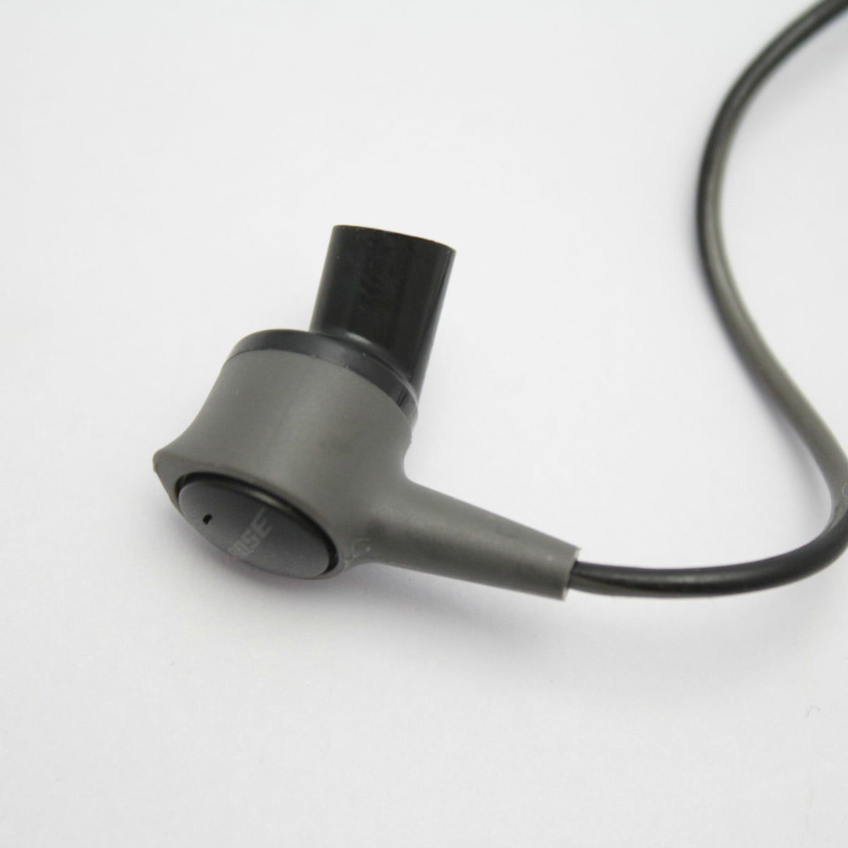 SA 1271: SoundSport In-Ear-Sport-Kopfhörer schwarz [Bose] SONSTIGES