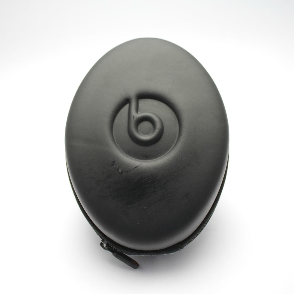 SA 1274: Beats by Dr. Dre Studio High Definition OverEar-Kopfhörer schwarz [Beats by Dr. Dre] BESCHÄDIGT