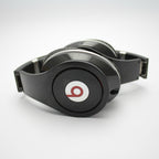 SA 1274: Beats by Dr. Dre Studio High Definition OverEar-Kopfhörer schwarz [Beats by Dr. Dre] BESCHÄDIGT
