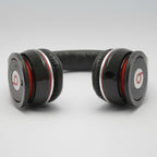 SA 1274: Beats by Dr. Dre Studio High Definition OverEar-Kopfhörer schwarz [Beats by Dr. Dre] BESCHÄDIGT