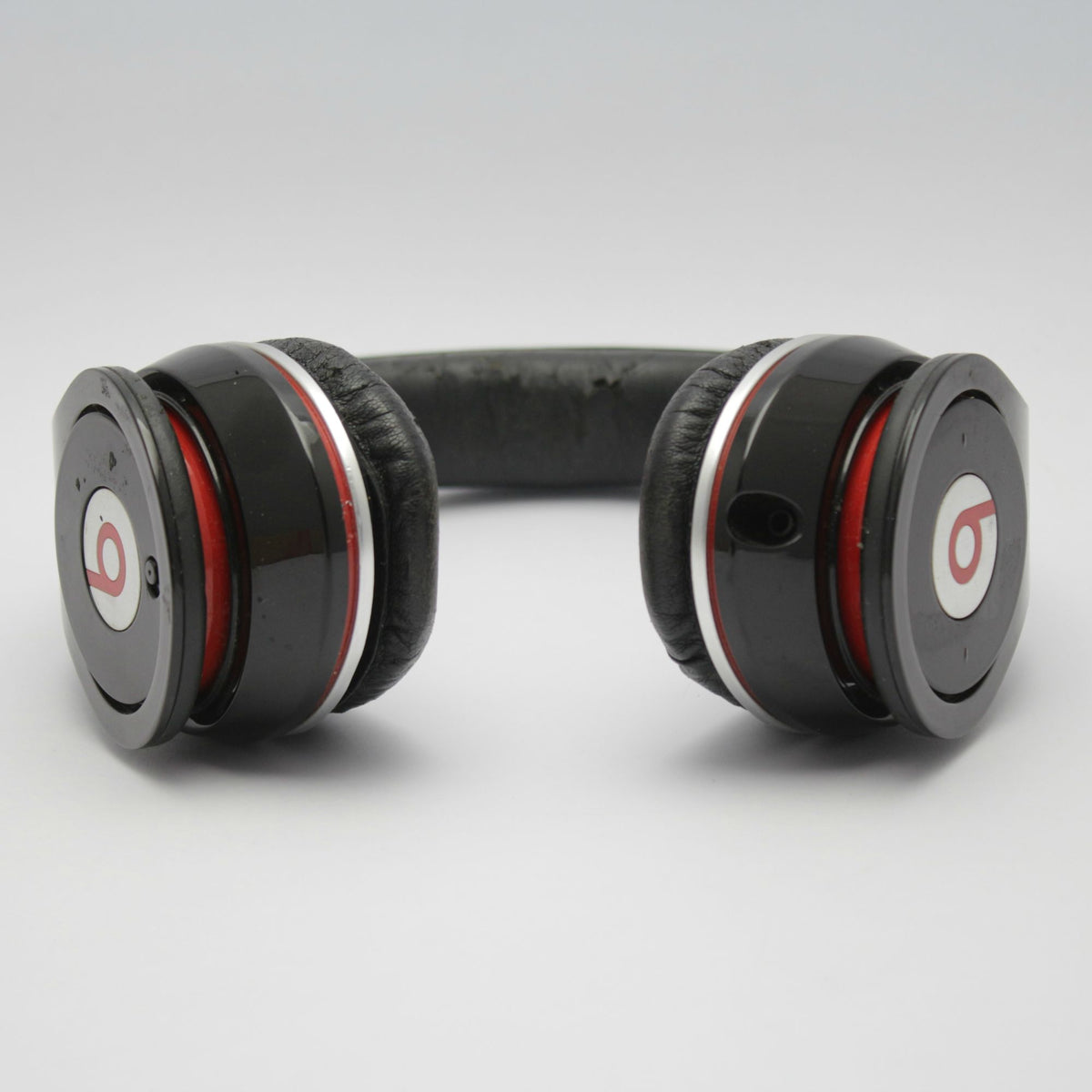 SA 1274: Beats by Dr. Dre Studio High Definition OverEar-Kopfhörer schwarz [Beats by Dr. Dre] BESCHÄDIGT