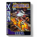 Motherbase