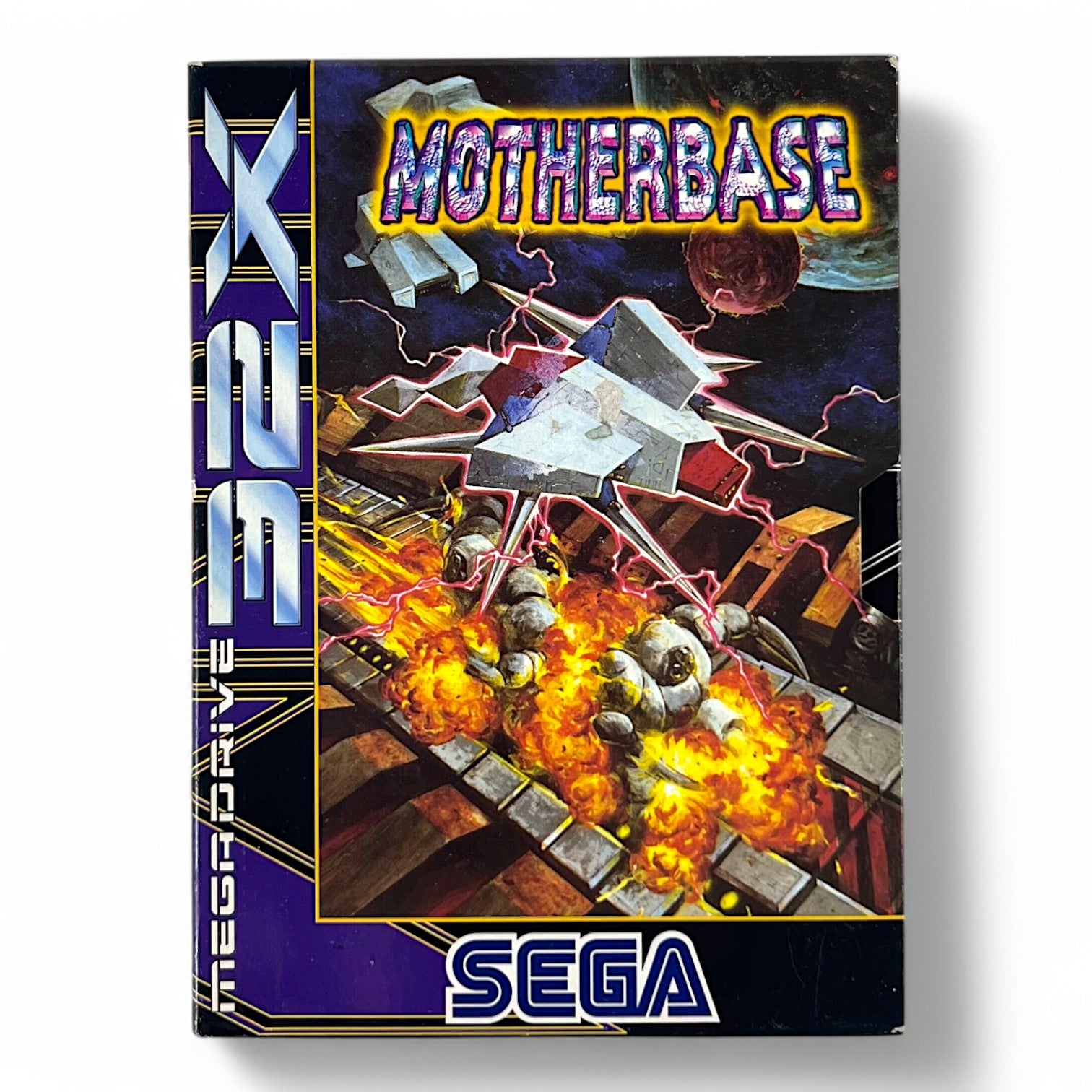 Motherbase
