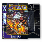 Motherbase