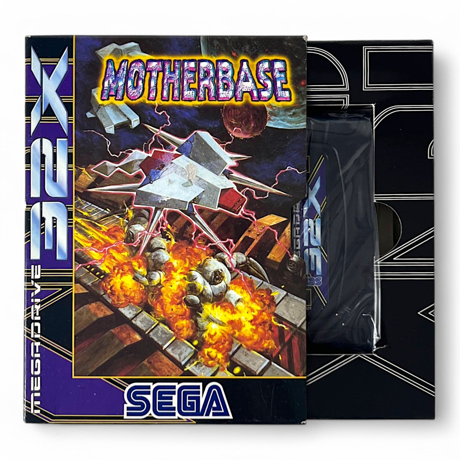 Motherbase