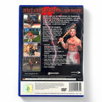 Backyard Wrestling: Don't try this at Home (DE)
