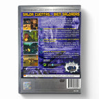 Ratchet & Clank 3 (ES) — Platinum