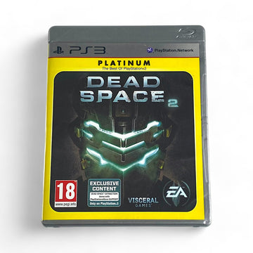Dead Space 2 [Platinum] (SE)