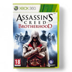 Assassin's Creed Brotherhood (AT)