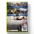 Assassin's Creed Brotherhood (AT)