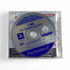 Pro Evolution Soccer 4 / PES 4 — Promo