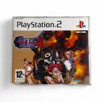 Metal Slug 4 — Promo