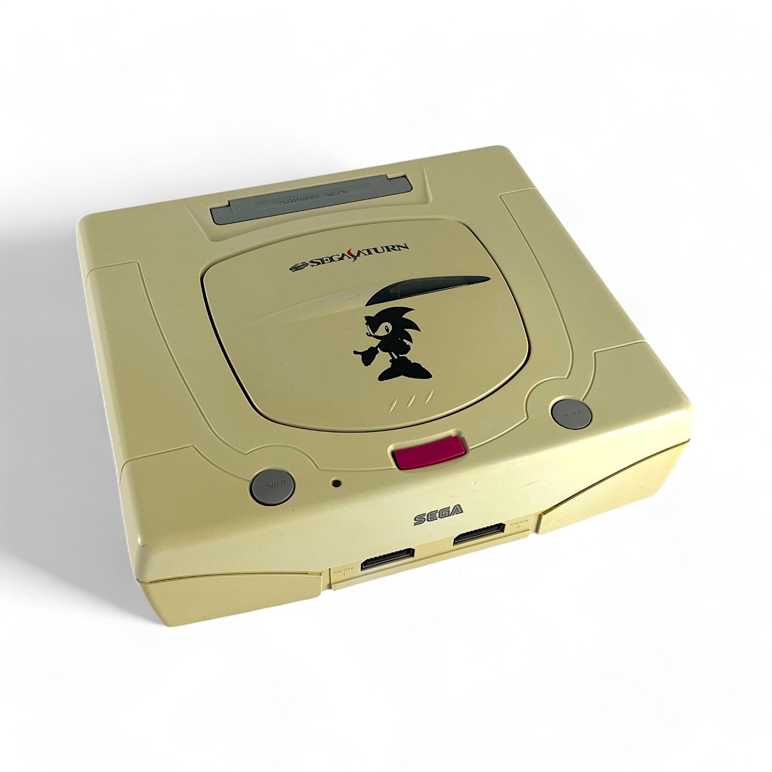 Konsole 2G weiß Toys ‘R’ Us Edition (JP) — weiß Toys ‘R’ Us Edition