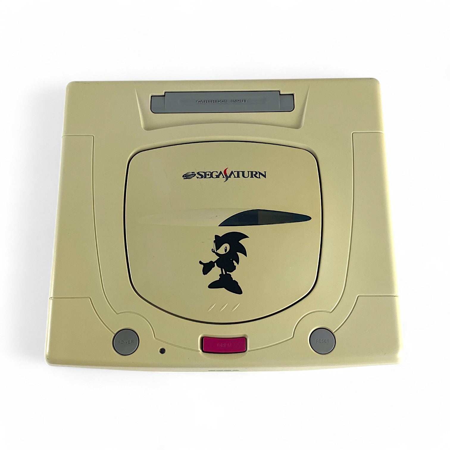 Konsole 2G weiß Toys ‘R’ Us Edition (JP) — weiß Toys ‘R’ Us Edition