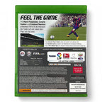 FIFA 15 (DE) — Promo