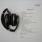 SA 1274: Beats by Dr. Dre Studio High Definition OverEar-Kopfhörer schwarz [Beats by Dr. Dre] BESCHÄDIGT