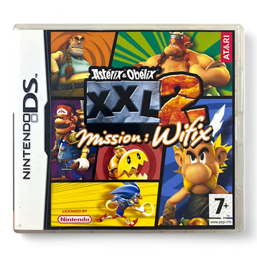 Asterix & Obelix XXL 2: Mission Wifix (FR)