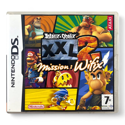 Asterix & Obelix XXL 2: Mission Wifix (FR)