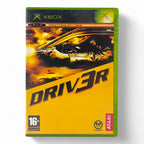Driver 3 / DRIV3R (FR)